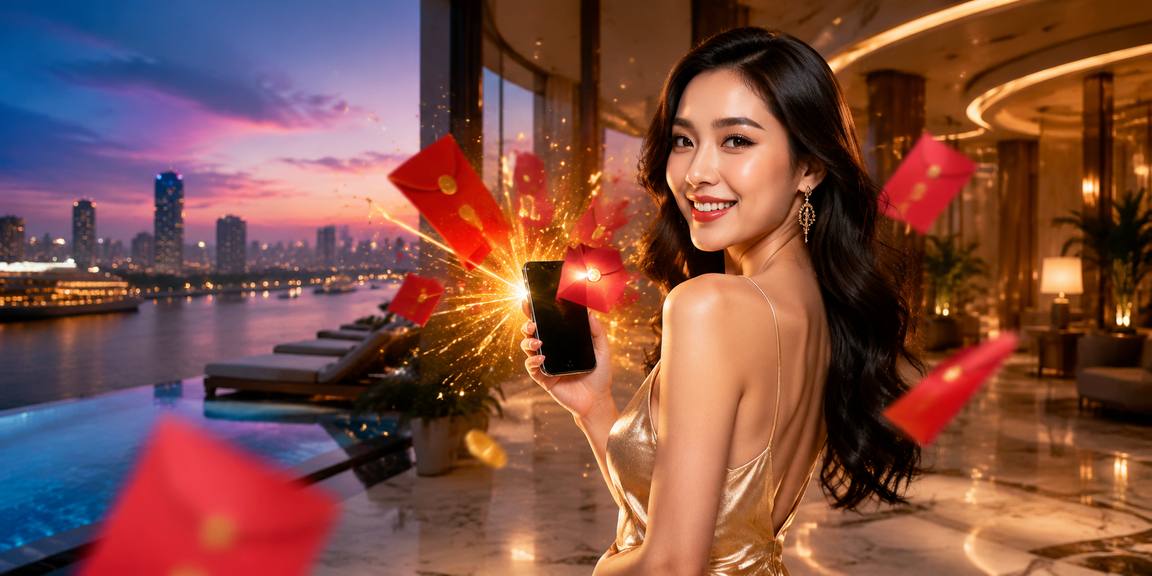 dd68 Khám phá sảnh casino trực tuyến tại dd68
